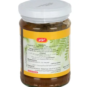 Lulu Tamarind Paste 227 G