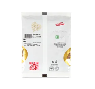 Reema Fenu Greek Seed 200 G