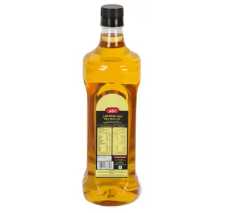 LuLu Rice Bran Oil 1 Litre