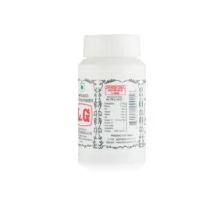 Lg Asafoetida Powder 100 G