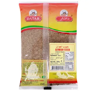 داتار حبوب ارجوان 100 جم