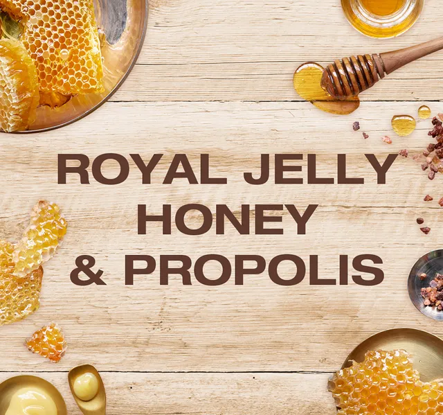 Garnier Ultra Doux Honey Treasure 200 Ml