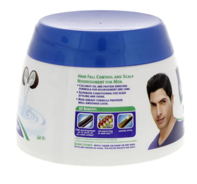 Parachute Hair Cream Antihair Fall 2 140 Ml