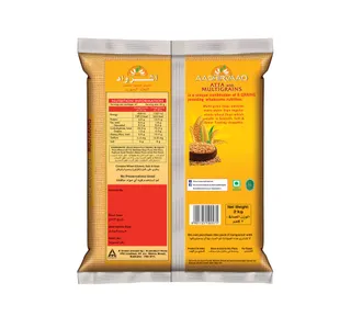 Aashirvaad Whole Wheat Flour Atta With Multi Grains 2 Kg