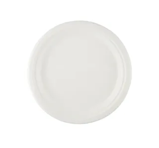 Hotpack Paper Plates Biodegradable 9inch 10pcs
