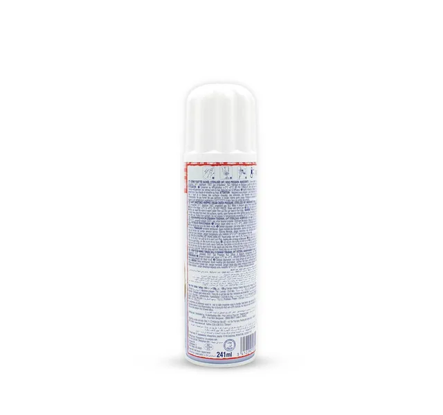 Paysan Breton Sweetened Whipped Cream 250 G