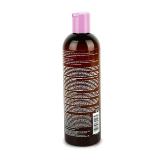 Hask Shea Butter Hibiscus Oil Shampoo 355 Ml