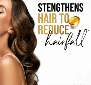 Pantene Pro-V Anti-Hair Fall Shampoo