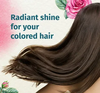 Herbal Essences Ignite My Color Vibrant Color Shampoo With Rose Essences