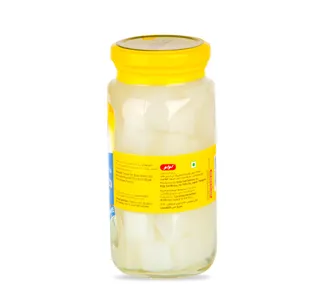 Lulu Pinoy Lasa Nata De Coco White 340 G