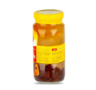 Lulu Pinoy Lasa Halo Halo In Syrup 340 G