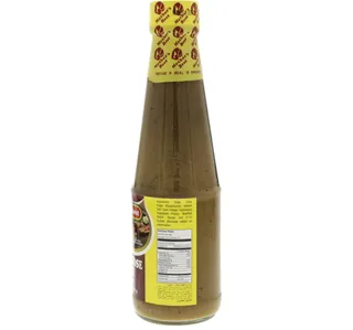 Mother's Best All Purpose Sauce 340 g