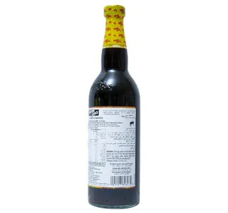 Mama Sitas Barbecue Marinade 680 Ml