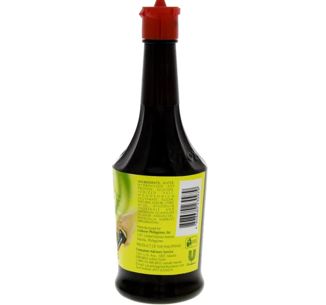 Knorr Liquid Seasoning Original 250ml
