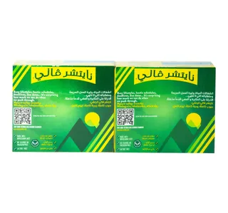 ناتشورال فالي ألواح جرانولا بالشوفان المقرمش والعسل عرض توفير 5 × 42 جم عبوتان