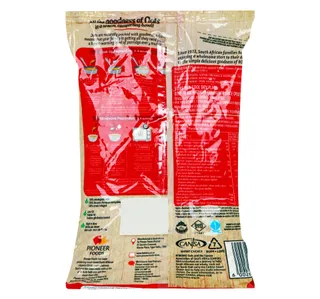 Bokomo Oats Traditional 500 G
