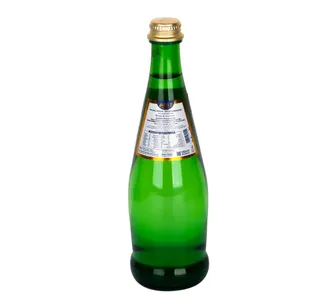 Goodness Forever Carbonated Natural Mineral Water 500 Ml