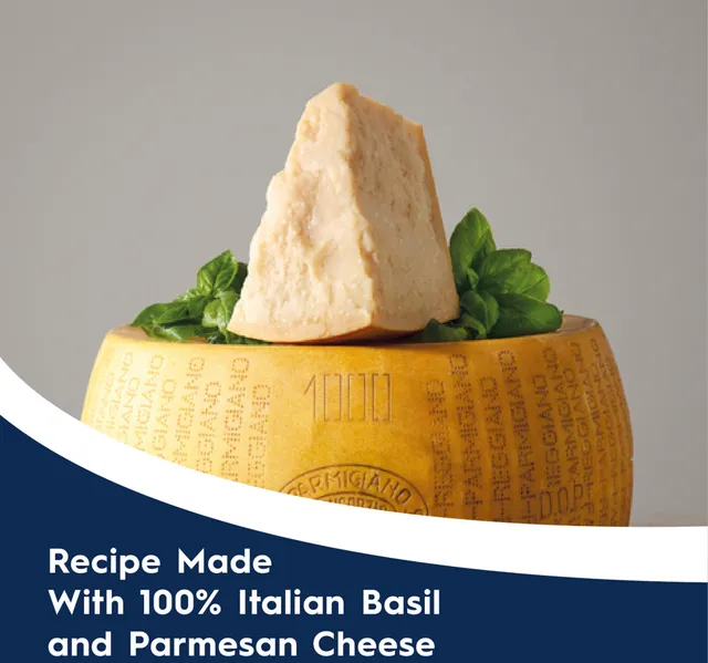 Barilla Pesto Alla Genovese 190G
