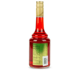 Kassatly Chtaura Syrup Rose 600 Ml