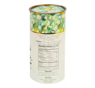 Olinda Organic Moringa Powder 100 g