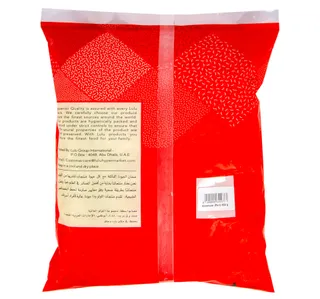 Lulu Kormura Pori 200 G