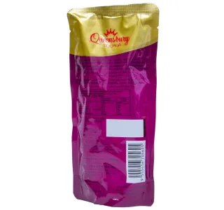 Queensbury Fruit Nut Coated With Milk Chocolate 90 G