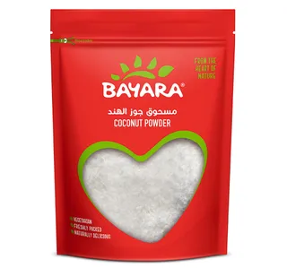 Bayara Coconut Powder 400 G