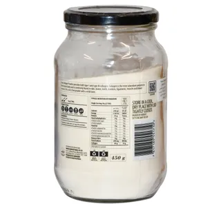 The Harvest Table Pure Collagen Powder 450 g