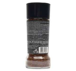 Davidoff Coffee Espresso 57 Dark & Chocolatey Instant Coffee 100 g