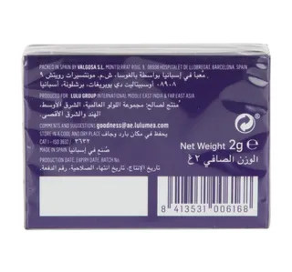 LuLu Premium Edition Safinter Saffron 2 g