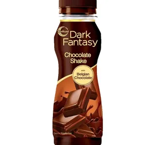 Sunfeast Dark Fantasy Belgian Chocolate Shake 180 Ml