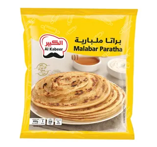 الكبير براتا ملبارية 5 قطع 400 جم