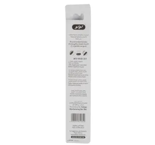 LuLu Toothbrush Flexi Medium Assorted Color 1 pc