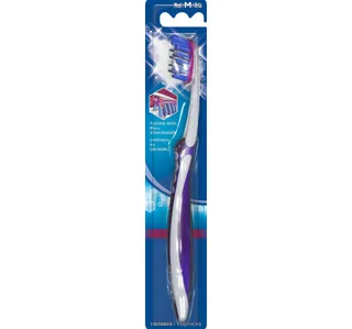 Oral-B 3D White Luxe Pro-Flex Medium Manual Toothbrush