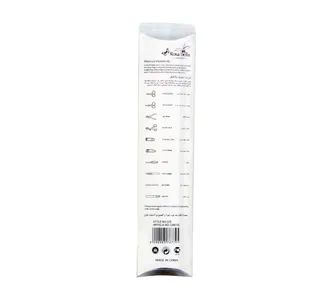 Rosa Bella Manicure Implement Cosmetic Tool 225 3 pcs