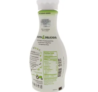 Califia Farms Unsweetened Almond Milk 14 Litres
