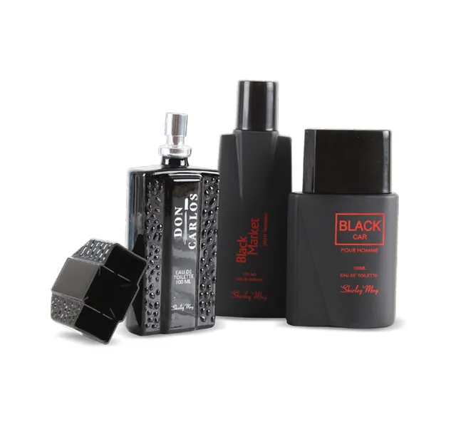 شيرلي ماي عطر 3 × 100 مل