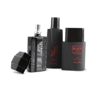 شيرلي ماي عطر 3 × 100 مل