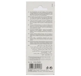 Titania Scissor 1050/9 1 pc