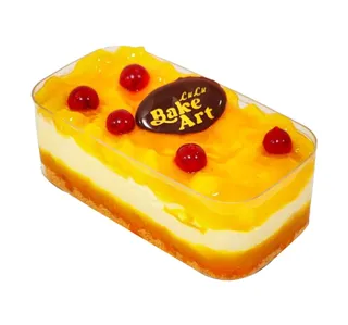 Mango Coconut Cheese Tub 220 G