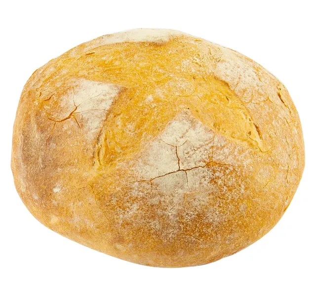Sour Dough White Boule 1 pc