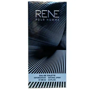 Lulu Edt Rene For Men 100 Ml