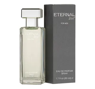 إتيرنال لوف عطر أو دي بيرفيوم للرجال 50 مل