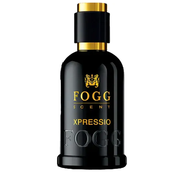 Fogg Scent Xpressio Edp For Men 100 Ml