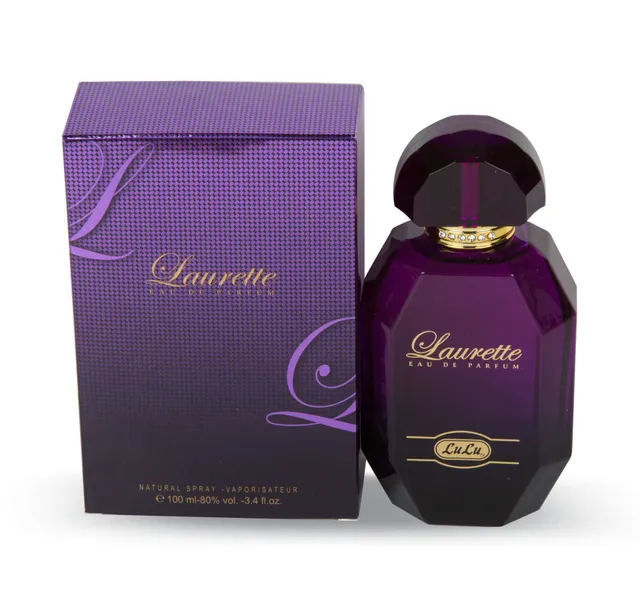 لولو لوريت عطر للنساء 100 مل