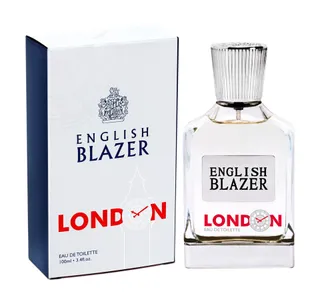 English Blazer London Edt 100 Ml