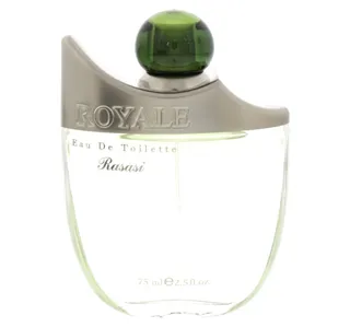 Royale Eau De Toilette Rasasi 75 Ml