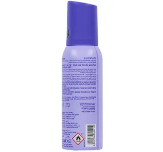 أوسوم بخاخ معطر للجسم ديزاير 120 مل