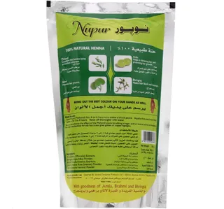Godrej Nupur Henna 200 G