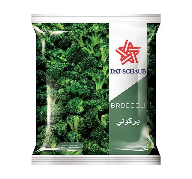 Dat-Schaub Broccoli 450 g